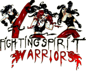 fighting spirit warriors 